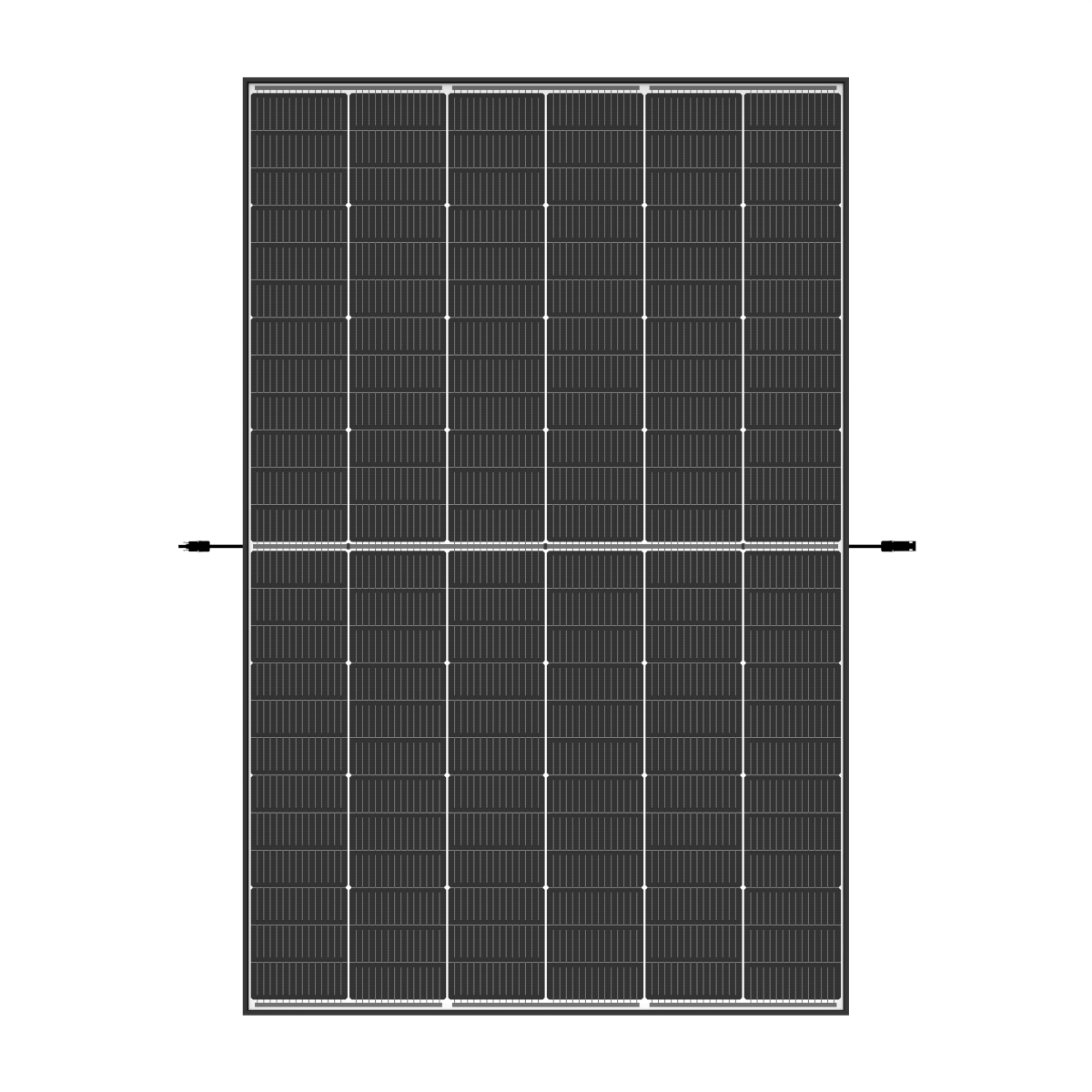 Trina 440W - TSM-NEG9R.28